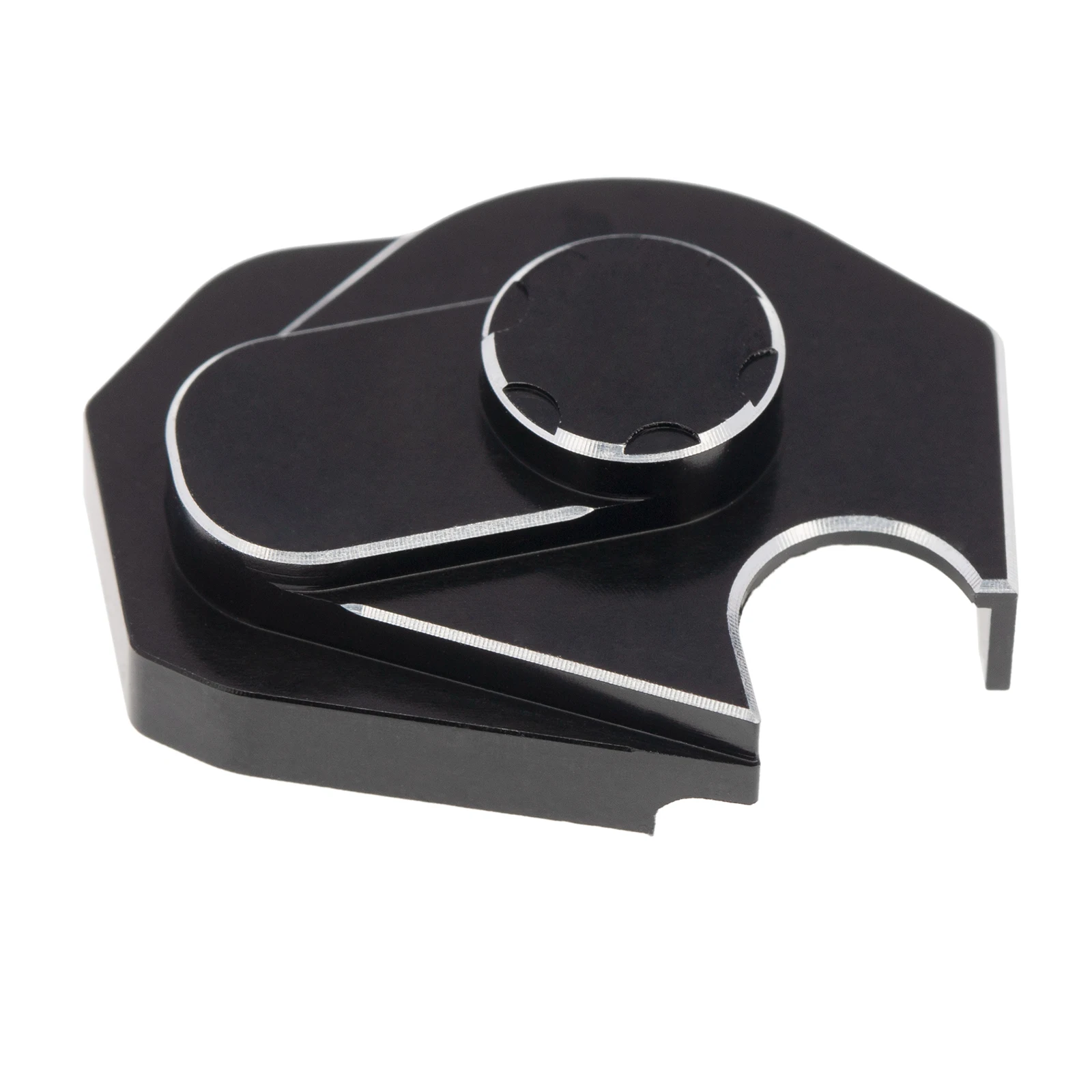 

RC Aluminum Alloy Shell Cover Set for Axial SCX24 AXI00002 AXI00001 Buggy Upgrade Parts