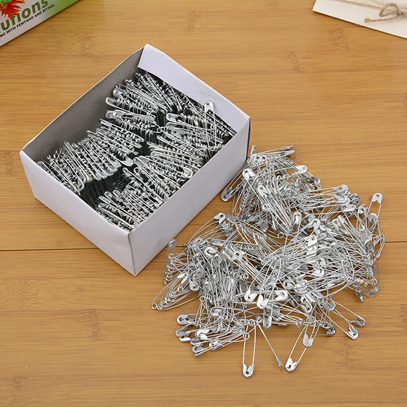 

Metal Extra-Large Sewing Safety Pins Set For Garment Accessories for Selection