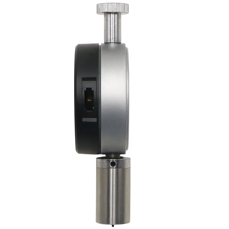 Высококачественный цифровой дюрометр 0 100HA SHORE тестер твердых частиц|digital