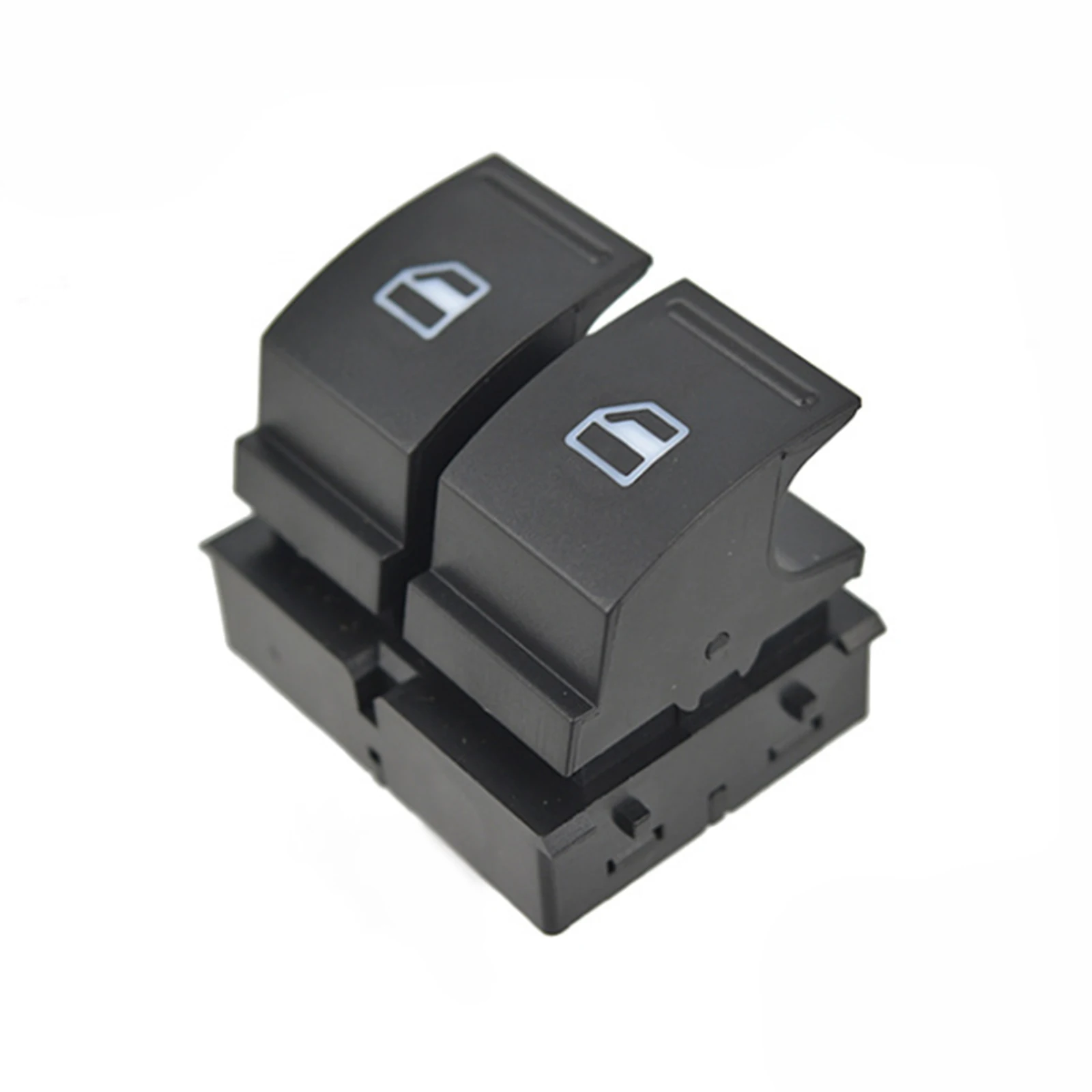 

Car Glass Lifter Switch Button for Skoda Octavia 1Z0959858 Car Window Switch Button Accessories