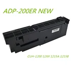 Оригинальный Новый Питание адаптер ADP-200ER 200ER для Игровые приставки 4 для PS4 тонкий внутренний Питание