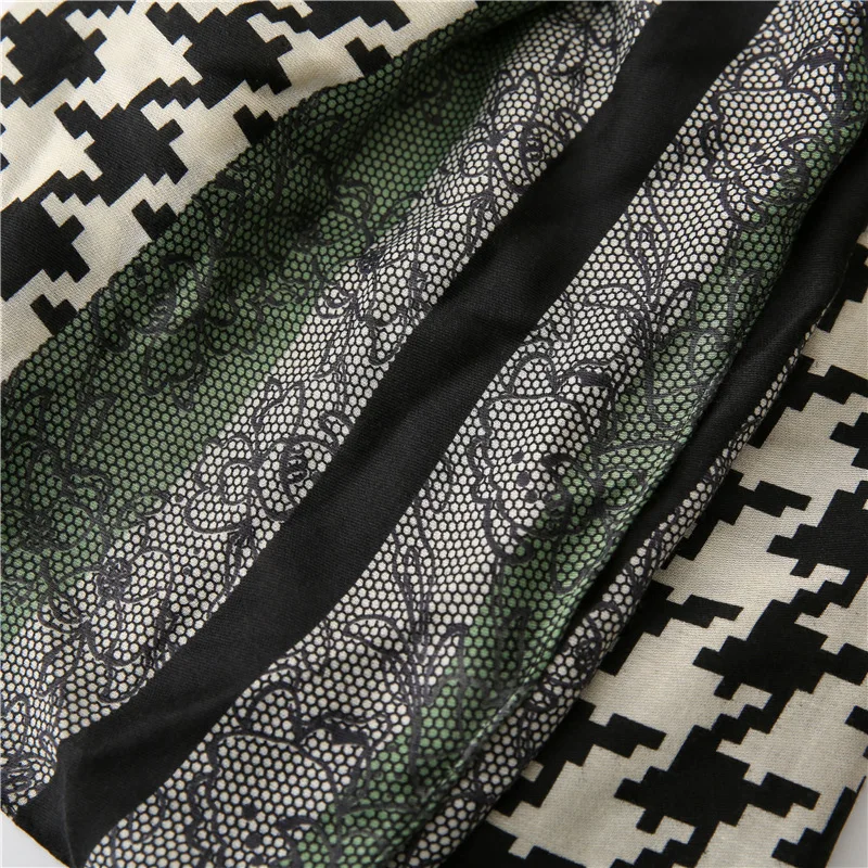 

2020 Ethnic style print beach towel women seaside tassels shawl summer popular sunscreen silk scarf winter cotton and hemp scarf