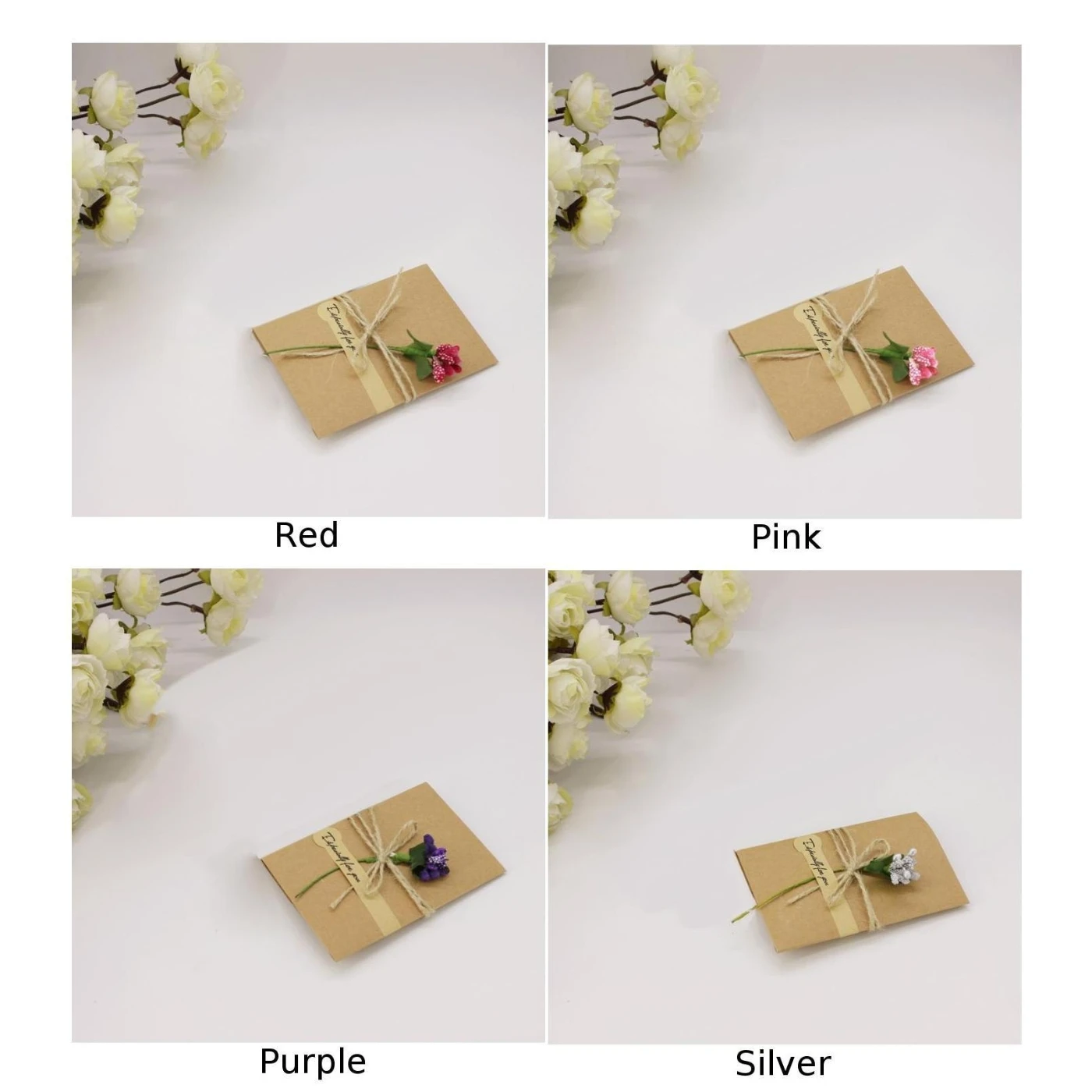 10 шт Персонализированные пользовательские деревенские свадебные приглашения с