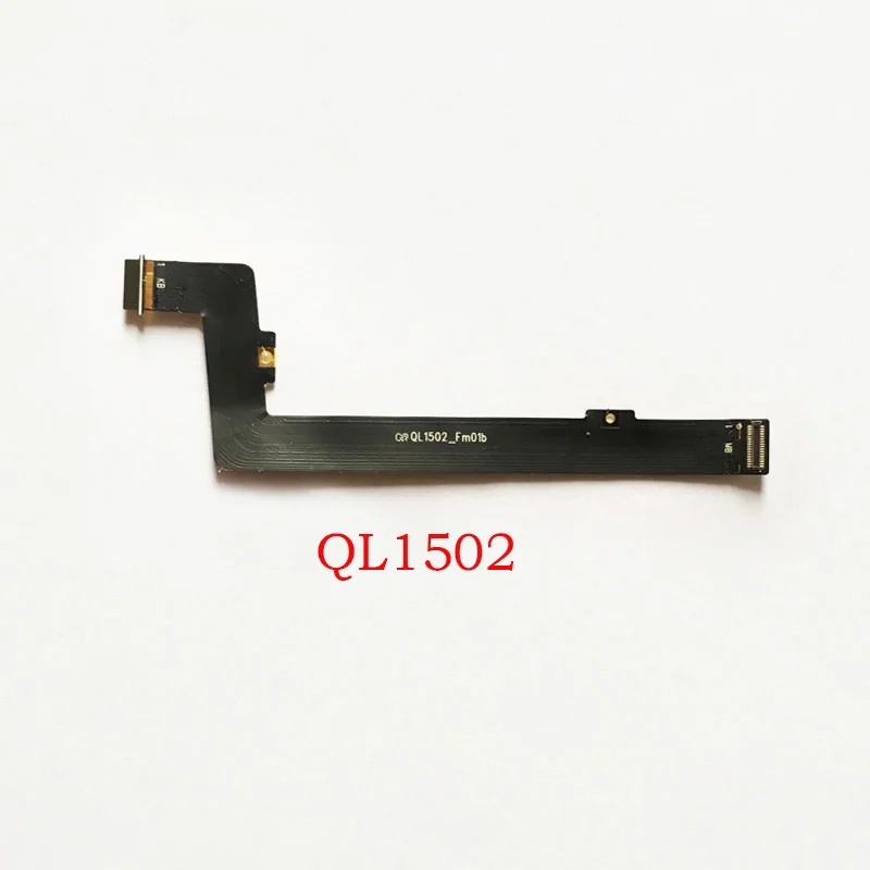 Гибкий кабель для материнской платы Asus Zenfone Max ZC550KL основной FPC ZFMax Z010DA QL1503_Fm01d QL1502_Fm01b
