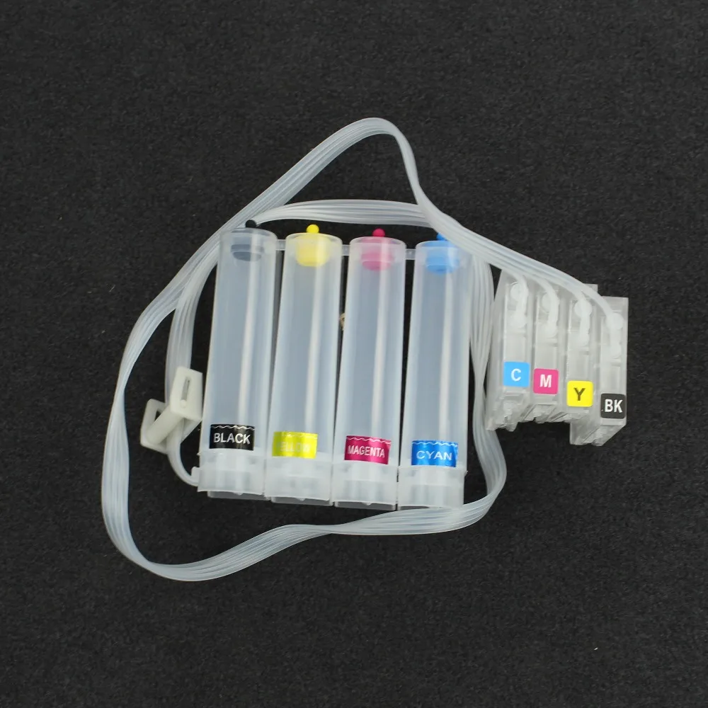 СНПЧ системы с микросхемами ARC для hp 952 953 954 955 для hp Officejet Pro 8730 8740 8735 8715 8720 7720 принтер