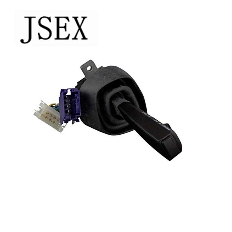 Индикатор поворота грузовика комбинированный переключатель с Круиз контролем