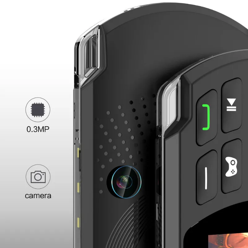 KECHAODA длительное время работы в режиме ожидания банк питания игра и телефон 2 1