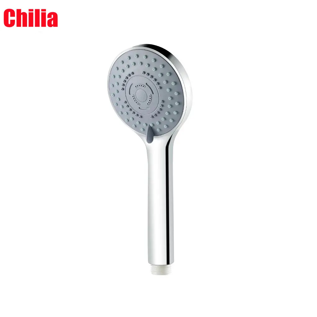 Регулируемая струйная насадка для душа ванной комнаты регулируемая головка с 5