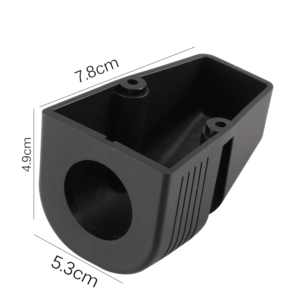 Автомобильное зарядное устройство водонепроницаемый тент USB вольтметр