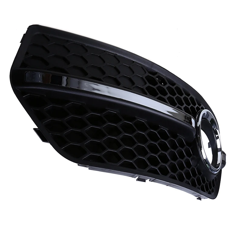 Решетки для переднего бампера автомобиля POSSBAY левые и боковые противотуманные