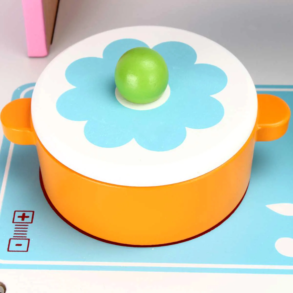 Детские деревянные развивающие Игрушки для раннего развития подарки на день