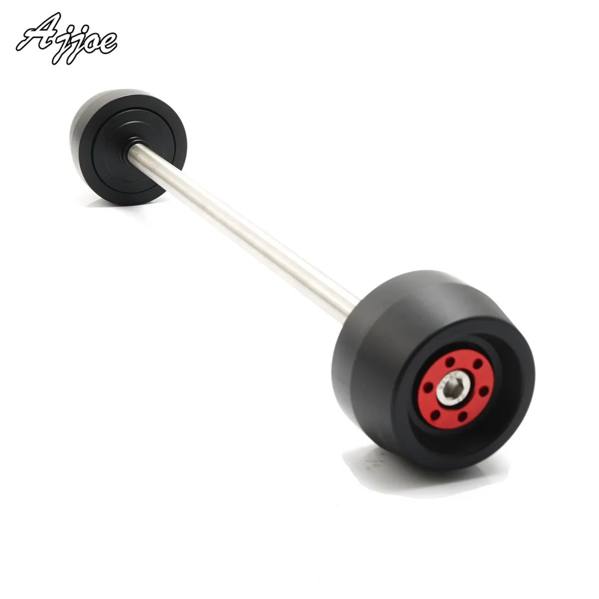 Мотоциклетная передняя ось вилка колеса протектор крушение ползунки для Suzuki