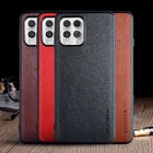 Чехол для Motorola Edge S G100 5G coque роскошный винтажный кожаный чехол со слотом для Motorola Moto G100 Edge S Чехол