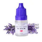 Натуральный ароматизатор 5 мл, 7 стилей, для ручной работы, косметика, блеск для губ сделай сам, ароматизационная база, жидкое масло TSLM1