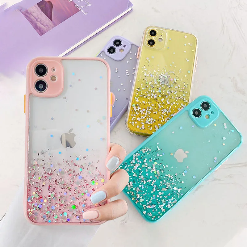 Мягкий ТПУ чехол YBD с геометрическим рисунком для iPhone 11 pro max XR XS MAX X 6 s 7 8 plus|Бамперы|
