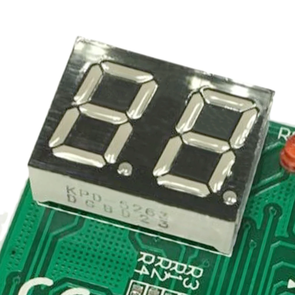 Диагностический тестер материнской платы 2 цифры pci-карта |