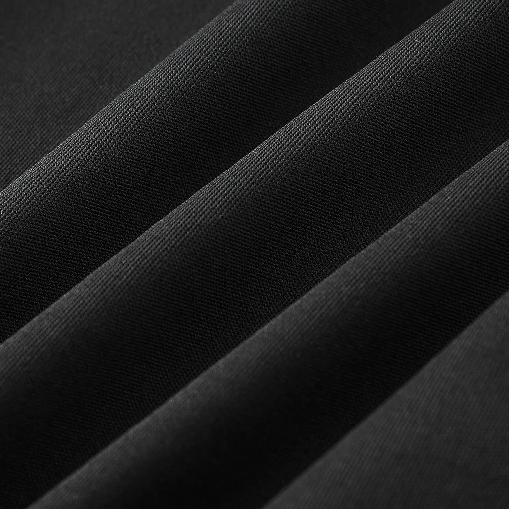 VIP офисные женские тонкие мягкие шифоновые платья с длинным рукавом для