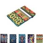 Из искусственной кожи в стиле мультфильмов компании Universal печати чехол для чтения электронных книг 45 Amazon ридер ONYX BOOX C67ML 6 дюймов для чтения электронных книг Защитная крышка