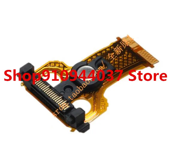 

New original for Sony ILCE-7RM4 A7R4 A6100 A6600 external flash hot shoe interface