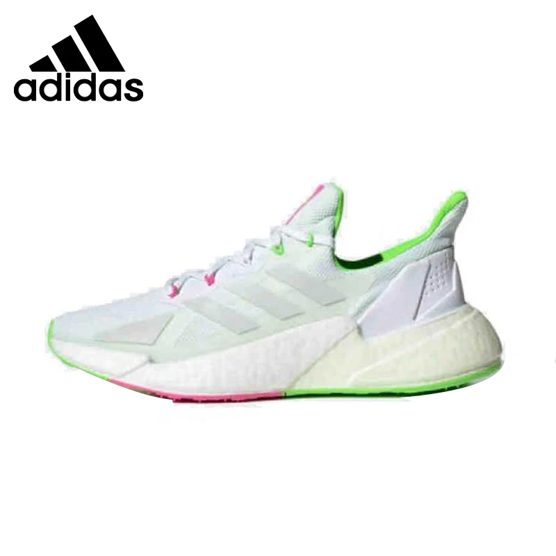 

Оригинальные беговые кроссовки унисекс Adidas X9000L4, новое поступление
