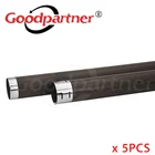 Верхний тепловой ролик фьюзера 5X LU2374001 для Brother HL 2140 2150 2170 DCP 7030 7032 7040 7045 MFC 7320 7340 7345 7440 7450 7840