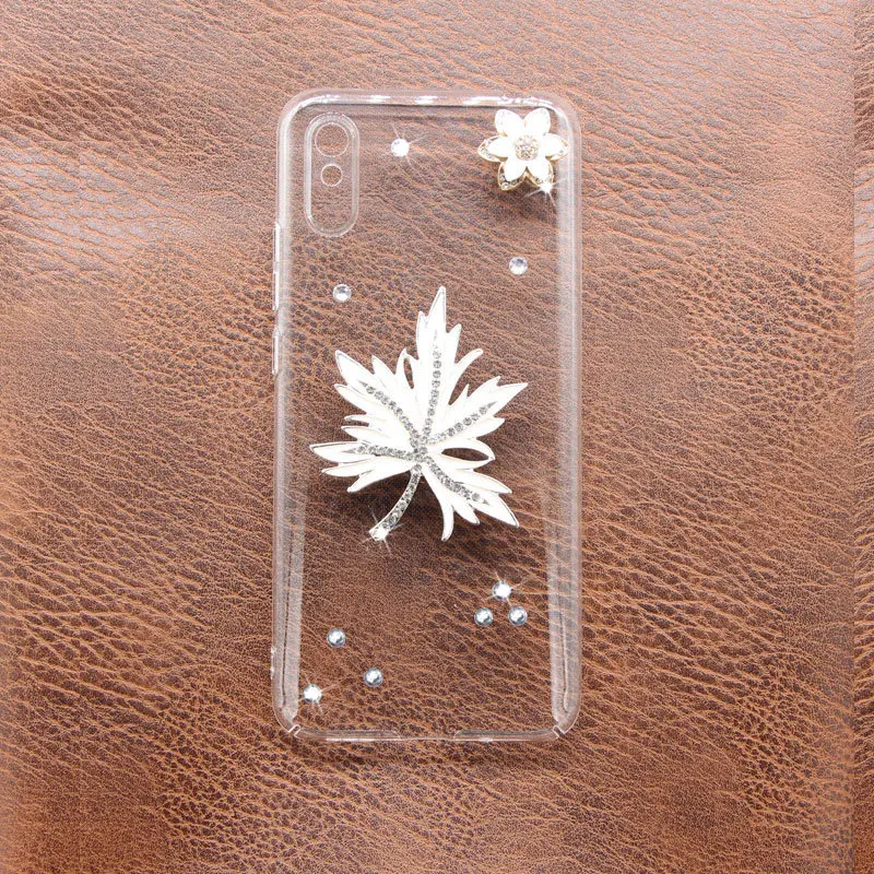 

Glitter Case For Huawei Honor 10i 20i 20 Lite 20 Pro V30 Pro Huawei Nova 5T P Smart Plus 2019 Fashion Rhinestone Silicone Cover