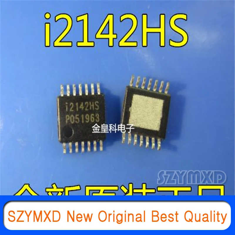

10Pcs/Lot New Original IML2142HS I2142HS 12142HS TSSOP14 In Stock