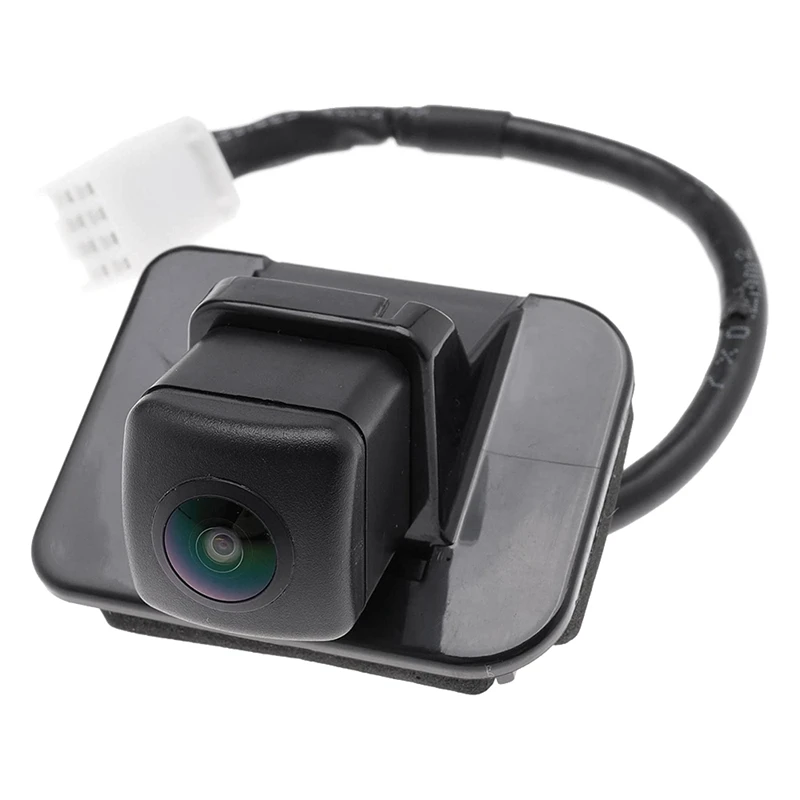 

Камера заднего вида, совместимая с Honda Accord Sedan 2014-2015 годов выпуска, для камеры заднего вида Honda Accord Sedan 2016 года выпуска 2017 года