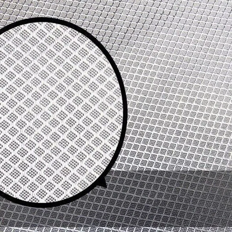 Радиационная защита/проводящая/RFID/сигнальная защита/EMF блокирующая ткань 1 м