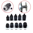 M6-2.33,174568 мм лезвие пилы, шатун, угловая шлифовальная машина, шпиндель, адаптер для полировки режущего станка, электродрель