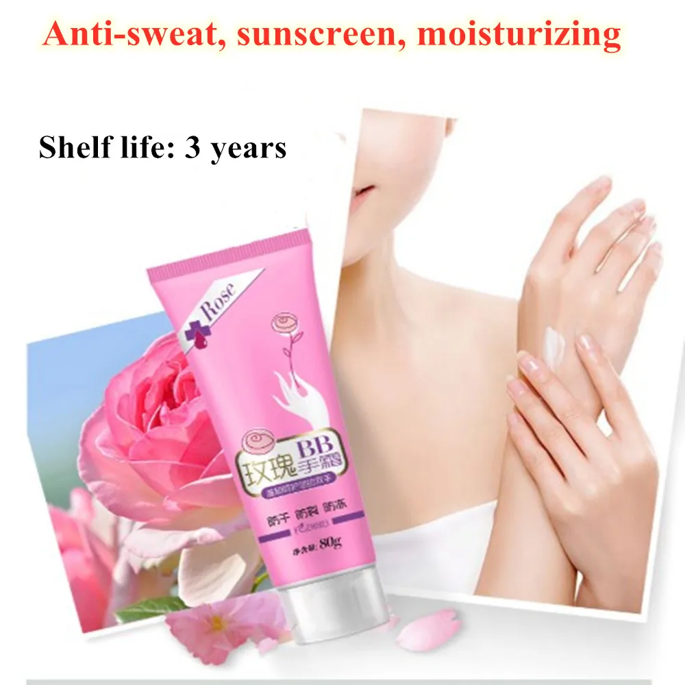 Увлажняющий отбеливающий крем для рук с экстрактом улитки 30 г|Консилер| |