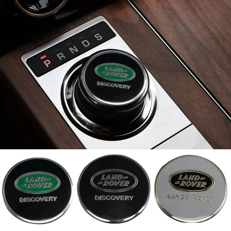 Автомобильный чехол-наклейка для Land Rover Discovery 3 2 4 1 5 Range Sport I320 I322 Крышка