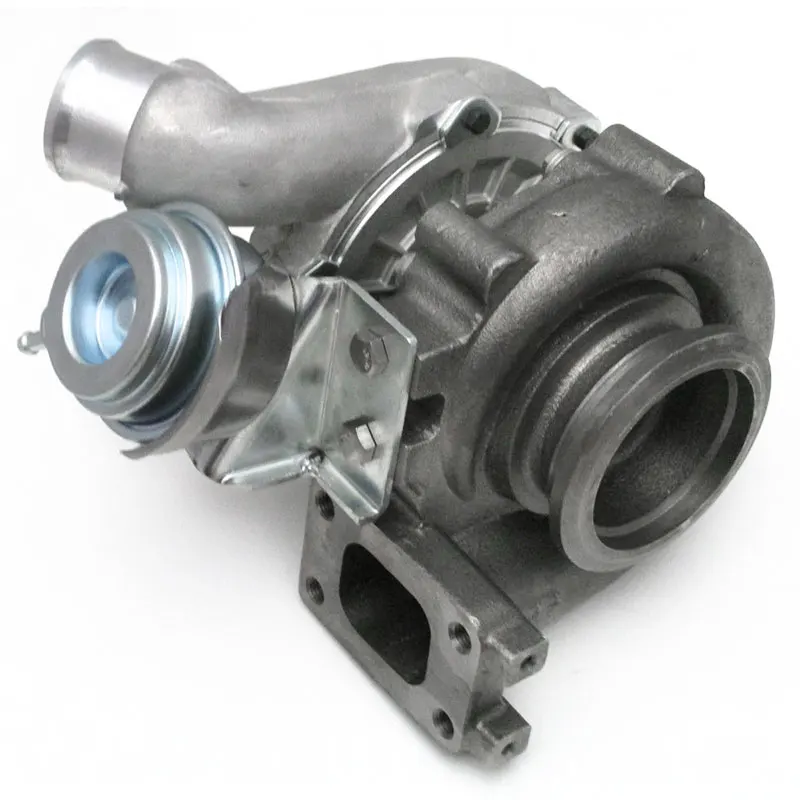Турбокомпрессор GT2556V 062145701A для VW LT II 2 8 TDI 116 кВт 158 PS 2002-2006 721204-5001S 721204-0001 721204 721204-1