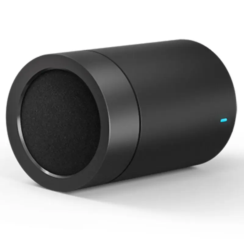 Xiao mi оригинальный карманный динамик 2 компактный Bluetooth 4 1 аудио Cannon беспроводной