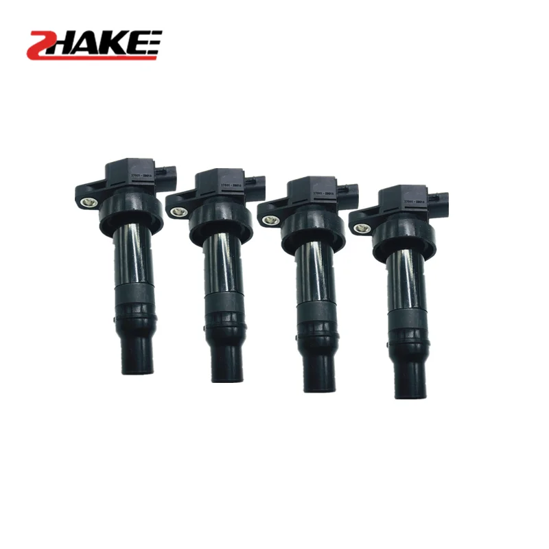 273012b010 Катушка Зажигания Купить В Спб