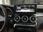 Автомобильная Мультимедийная система, 12,3 дюйма, 1920 дюйма, Android 720, 10,0 ГБ, для Mercedes-Benz CLA GLA A Class W176 128-2013, GPS-навигация, автомагнитола