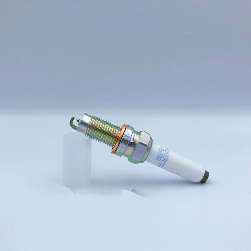 

Свеча зажигания подходит для Volkswagen Lavida/для Golf 1,2 T Иридий-Платина, Свеча зажигания PZKER7A8EGS 94968