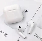 Новая Bluetooth-гарнитура для Pro4 4 4 Pro5 пятого поколения, беспроводная гарнитура Tws Sports