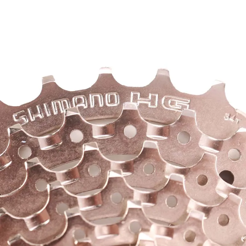 Велосипедная кассета Shimano hg400 CS HG400 9 велосипедная 11 25 28 11T 32T 34t 36T MTB скоростей