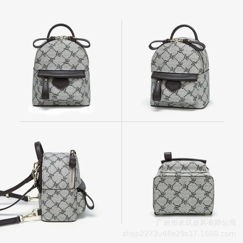 Новинка 2020 стильный женский рюкзак с надписью Женская дорожная сумка|Женские