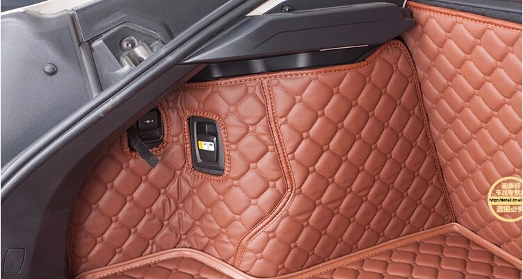 Противоскользящие коврики для багажника BMW 528i GT F07 оптом|non slip mat car|non cartrunk |