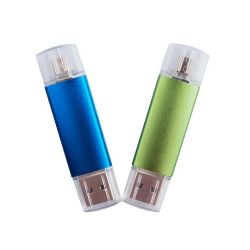 USB флеш-накопитель для смартфона 64 ГБ 8 16 32 4 Гб | Компьютеры и офис