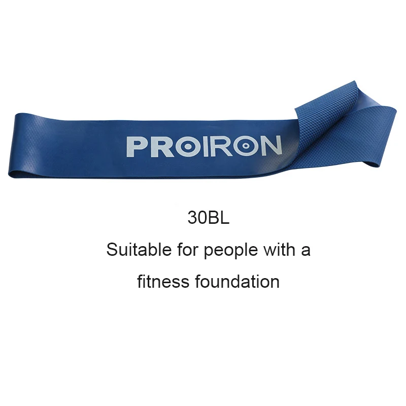 Эластичная резиновая лента для фитнеса Эспандер тренировок и спортивное