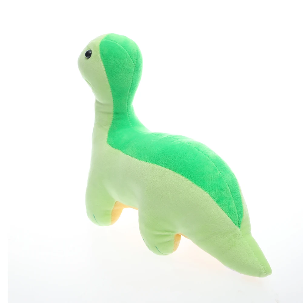 Мультяшные плюшевые игрушки динозавр мягкая милая плюшевая зверушка куклы для