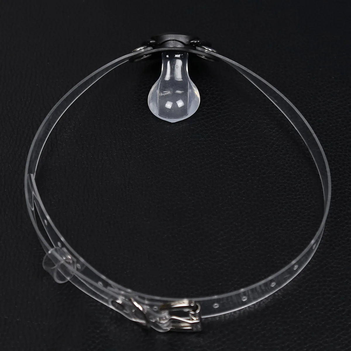 Симпатичный кляп для сосков с силиконовым ремнем косплея ролевых игр Фетиш пары