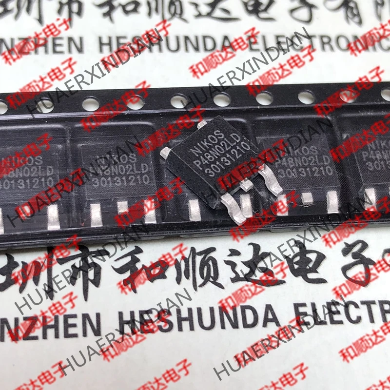 1 шт. новые и оригинальные P48N02LD TO-252 | Обустройство дома