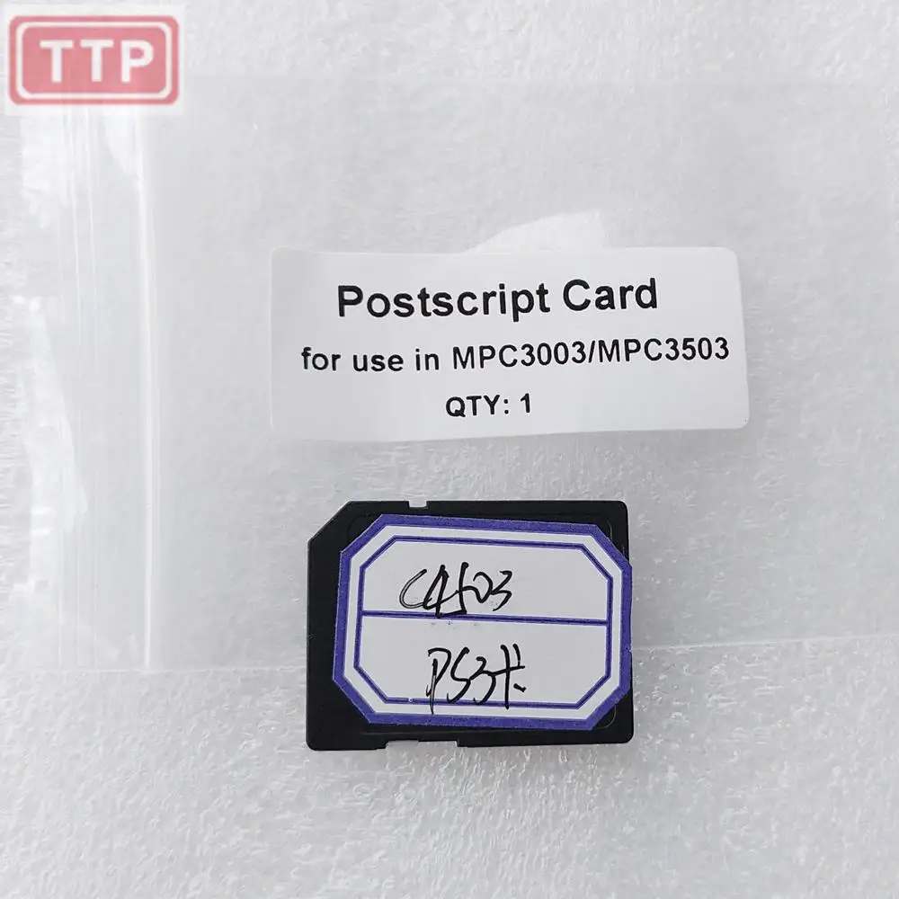 Копировальные детали для принтера Ricoh MPC3503 MPC3003 MPC4503 |