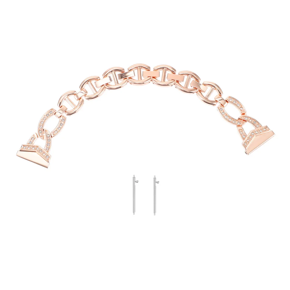 

1 Pc Creative Watch Strap Watch Band Watch Bracelets Compatible for Galaxy Watch