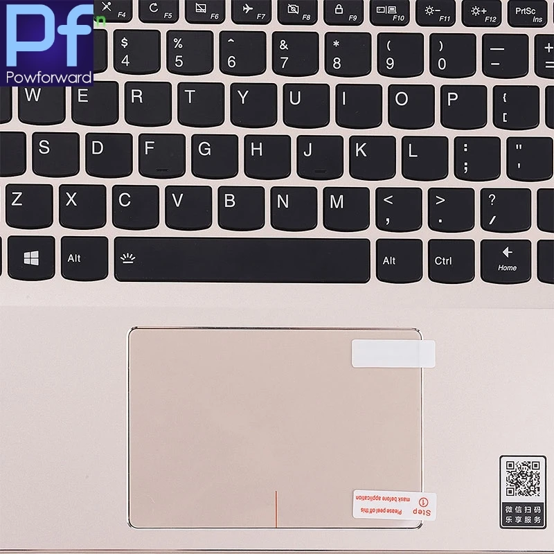 Matte Touchpad film Sticker Trackpad Protector for HUAWEI MateBook 13 2019 i3 i5 i7 AMD 2020 TOUCH PAD | Компьютеры и офис