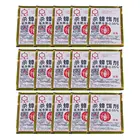 15 шт. тараканами средство от комаров Ловушка яд вредителей портфель Крытый Семья ошибка Управление